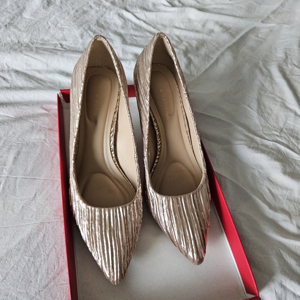 Pumps